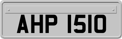 AHP1510