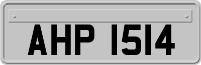 AHP1514
