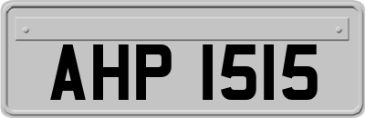 AHP1515