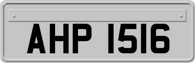 AHP1516