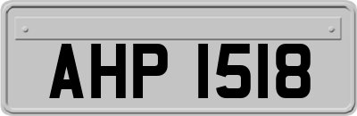 AHP1518