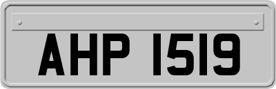 AHP1519