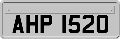AHP1520