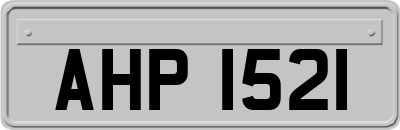 AHP1521