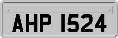 AHP1524