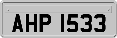 AHP1533