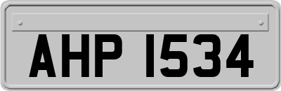 AHP1534