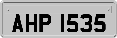 AHP1535