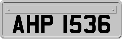 AHP1536