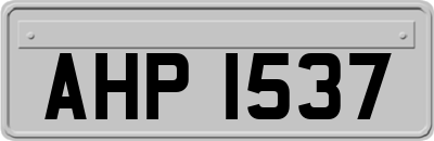 AHP1537