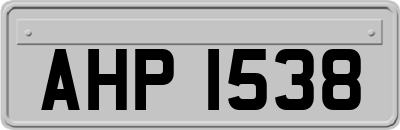 AHP1538