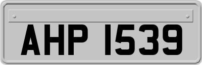 AHP1539