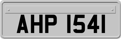 AHP1541