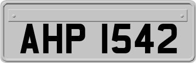 AHP1542