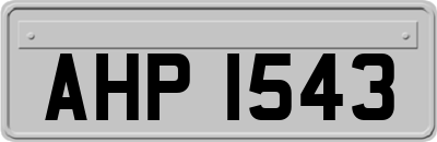 AHP1543