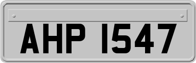 AHP1547