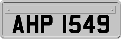 AHP1549