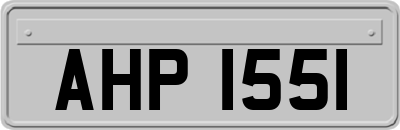 AHP1551