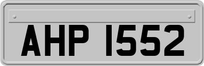 AHP1552