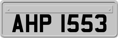 AHP1553
