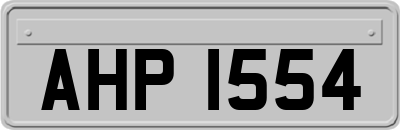 AHP1554