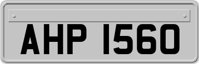 AHP1560