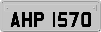 AHP1570