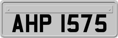 AHP1575
