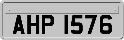 AHP1576