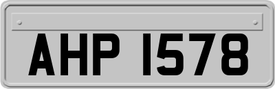 AHP1578