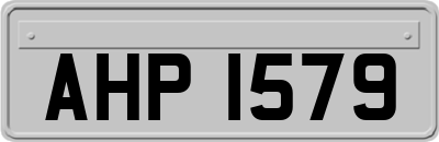 AHP1579