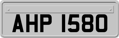 AHP1580