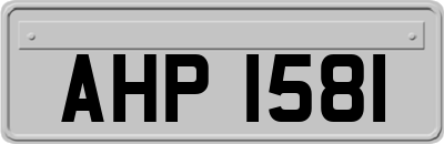 AHP1581