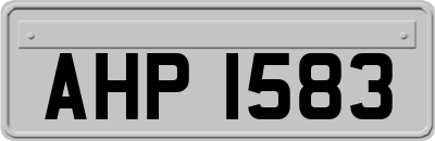 AHP1583