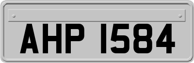 AHP1584