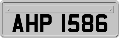 AHP1586