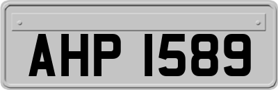 AHP1589