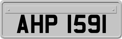 AHP1591