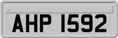 AHP1592