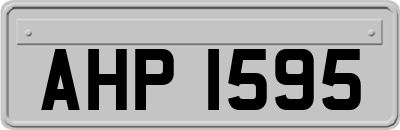 AHP1595