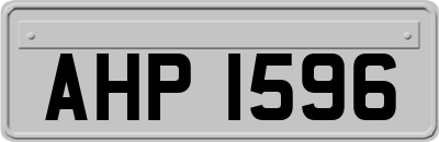 AHP1596