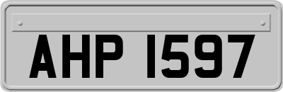 AHP1597