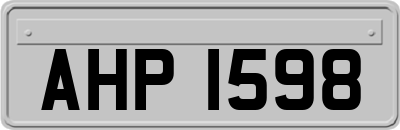 AHP1598