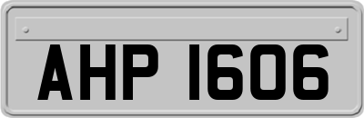 AHP1606