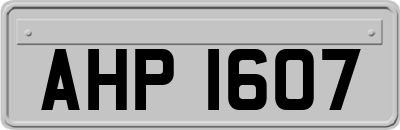 AHP1607