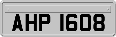 AHP1608