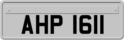 AHP1611
