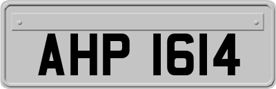 AHP1614