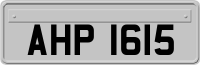 AHP1615