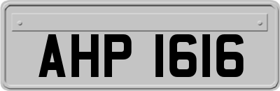 AHP1616